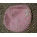 015 Ladies Pink Angora Hat With Sequine Pearl Butterfly Newsboy Ivy Beret 58cm  eb-72475244